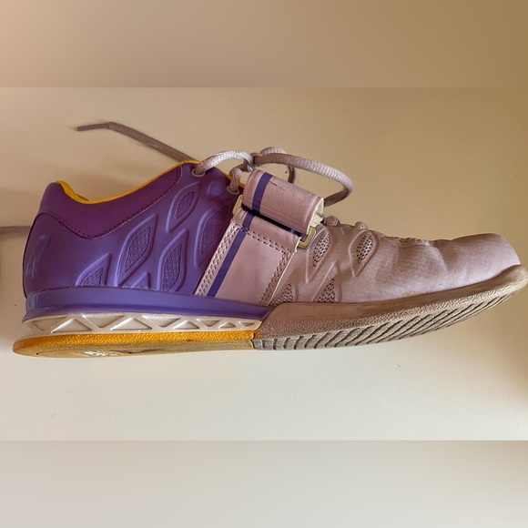 🏋🏼♀️Reebok | CrossFit CF74 Trainers - Picture 4 of 6